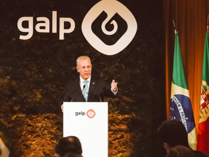 Em Lisboa, Bento Albuquerque destaca oportunidades de investimentos no Brasil com dirigentes da Galp Em Lisboa, Bento Albuquerque destaca oportunidades de investimentos no Brasil com dirigentes da Galp