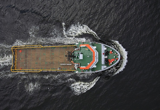 PSV da Wilson Sons Ultratug Offshore recebe prêmio da Petrobras PSV da Wilson Sons Ultratug Offshore recebe prêmio da Petrobras