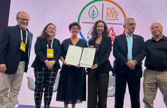 Equinor e USP iniciam projeto de pesquisa de captura e armazenamento de carbono