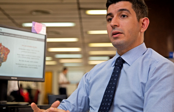 Indústria volta a crescer em janeiro, mas Firjan alerta que juros e incerteza externa travam o setor