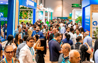 Começa nesta quarta (27) o maior evento de petróleo e gás do Norte e Nordeste