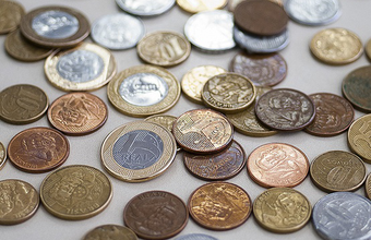 Atividade econômica reduz ritmo