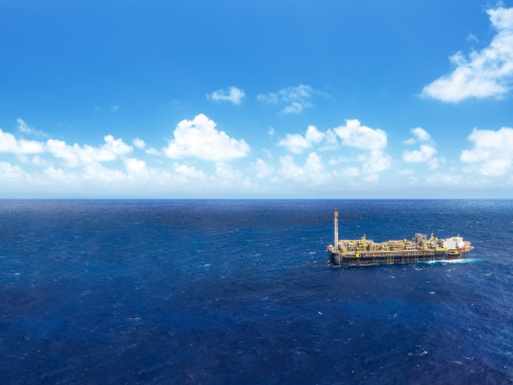 PPSA aguarda decisão sobre aumento de participação da União no Campo de Tupi até o próximo dia 17