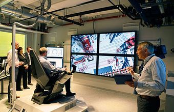 Statoil Brasil investe em tecnologia e inovação em parceria com universidades