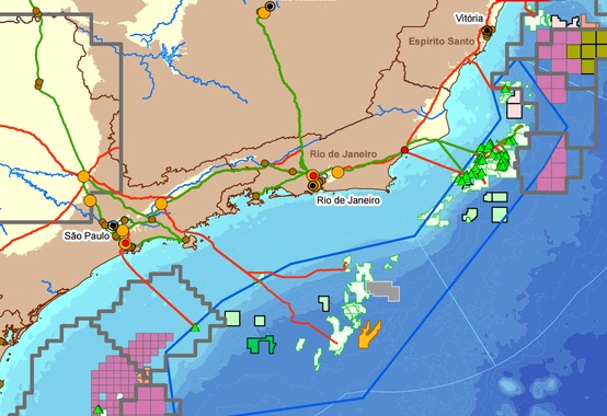 O link do mapa das áreas da 14ª já está disponível em nosso site O link do mapa das áreas da 14ª já está disponível em nosso site