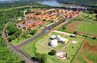 BNDES e FPTI firmam acordo de cooperação técnica