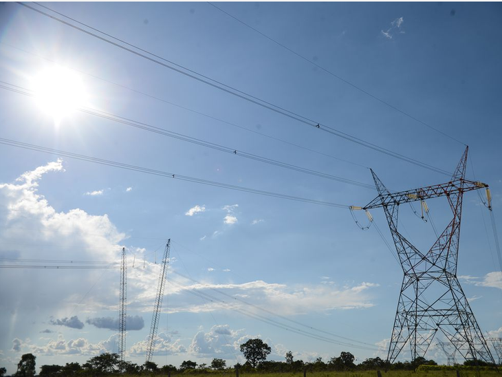 Eletroacre, Ceron e Boa Vista Energia da Eletrobras vão a leilão hoje na B3 em São Paulo