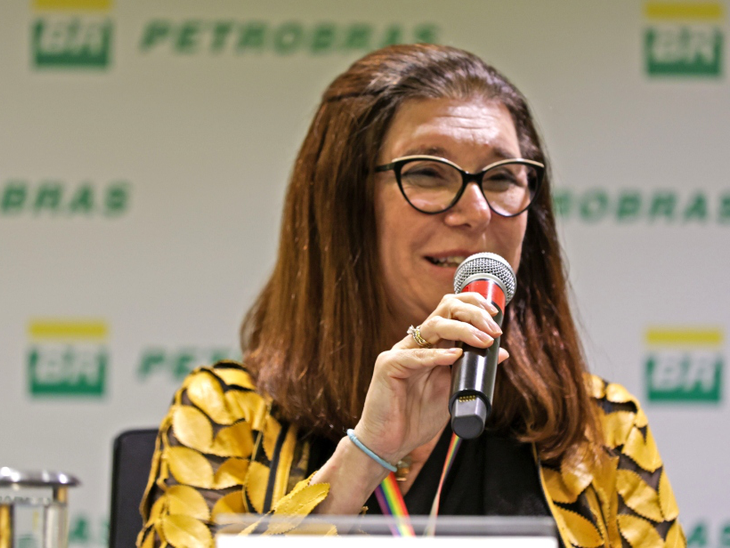 Petrobras apresenta declaração de interesse em blocos exploratórios na Costa do Marfim