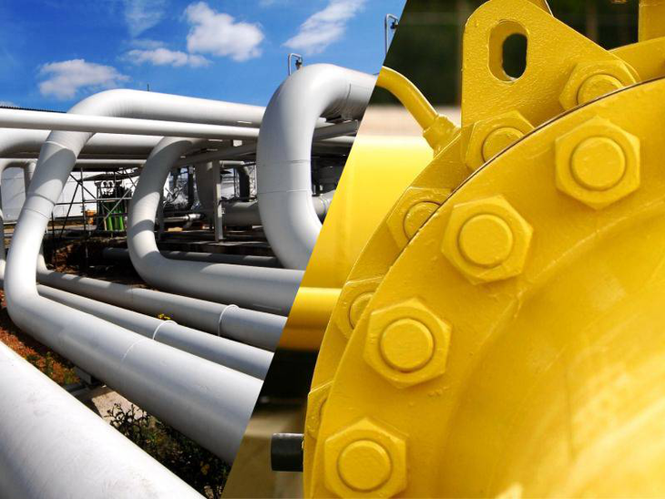 Petrobras atualiza preço do gás natural em 19%