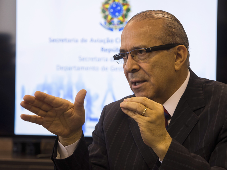 Comitê proporá ações para retomar economia