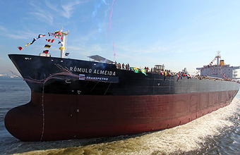 Transpetro já fala no Promef 3