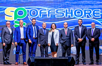 SP Offshore 2025: segunda edição impulsiona nova fase da indústria de óleo, gás e energia no Brasil