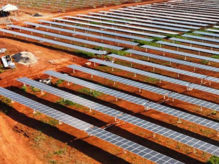 GreenYellow fecha acordo de R$63 milhões junto ao BNDES para financiamento de 11 usinas solares