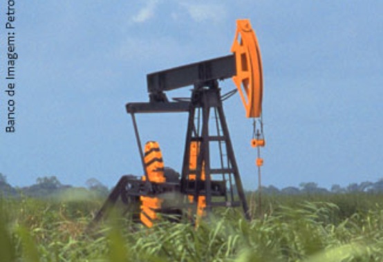 Projeto de injeção de CO² em campo terrestre da Bahia servirá de teste para o pré-sal Projeto de injeção de CO² em campo terrestre da Bahia servirá de teste para o pré-sal