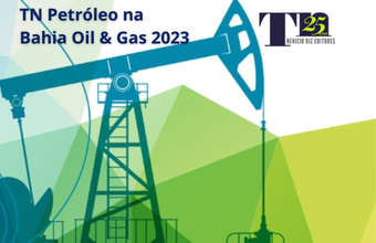 SDE participa da abertura do Bahia Oil & Gas Energy 2023