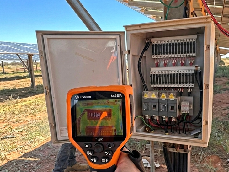 ENGIE investirá R$ 5 milhões em três projetos para inovação em usinas solares