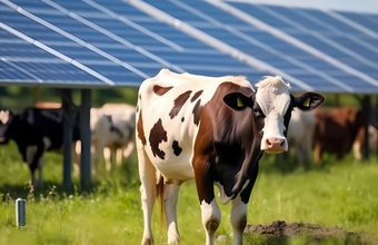 Brasil ultrapassa o número de 64 mil sistemas de energia solar no setor rural