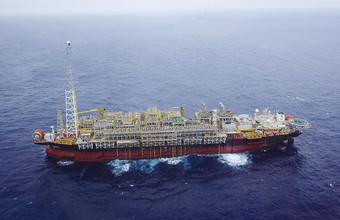 MODEC celebra 10 anos do FPSO Cidade de Mangaratiba MV24