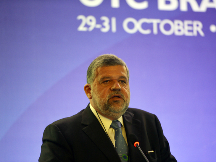 Sete Brasil entregá sondas para a Petrobras no prazo