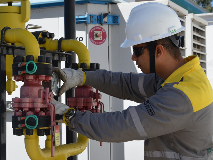 Primeira Chamada Pública para aquisição de gás natural da ES Gás é vencida pela Petrobras