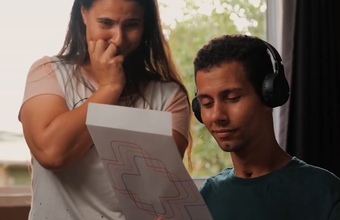 Hospital 100% SUS utiliza inteligência artificial para transformar cuidado em melodia