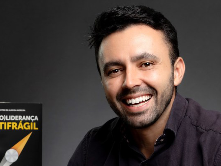 Revolução da IA: ChatGPT e o futuro do trabalho, por Victor de Almeida Moreira