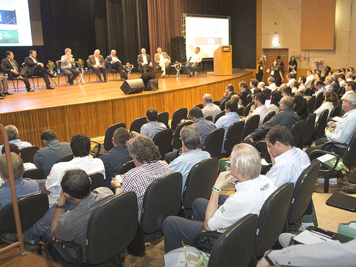 11º Congresso Nacional da Bioenergia tem início com importantes debates para o setor  