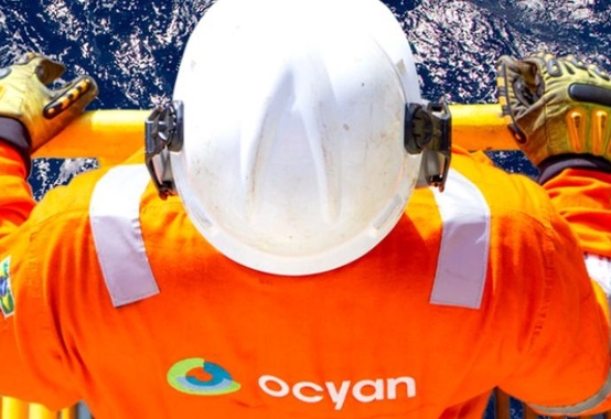 Ocyan vê cenário atual como oportunidade para área de preservação de ativos Ocyan vê cenário atual como oportunidade para área de preservação de ativos