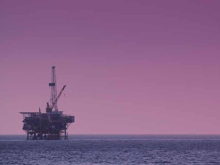 Petrobras coloca à venda os campos em águas rasas de Atum, Curimã, Espada e Xaréu (Polo Ceará)