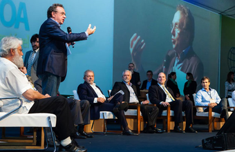 Programa brasileiro é escolhido pela ONU como melhor prática de gestão da água