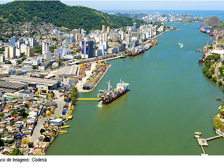 Portos começam a funcionar 24h