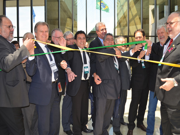 Maior congresso de manutenção e gestão de ativos da América Latina abre as portas em Curitiba