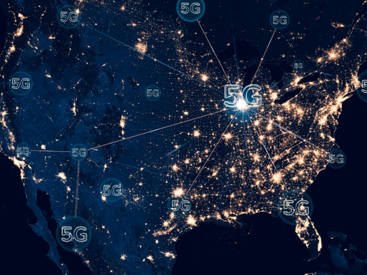 Como a tecnologia 5G pode impactar na cibersegurança