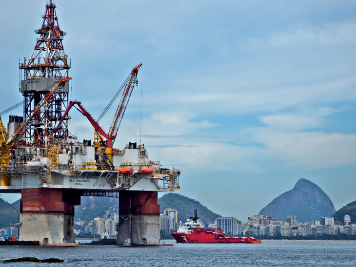 Posicionamento - Proposta de elevação da alíquota do Fundo Orçamentário Temporário (FOT) no Estado do Rio de Janeiro