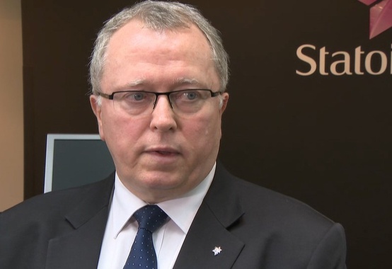 A estatal norueguesa Statoil adquire participação e operação do bloco BM-S-8 A estatal norueguesa Statoil adquire participação e operação do bloco BM-S-8