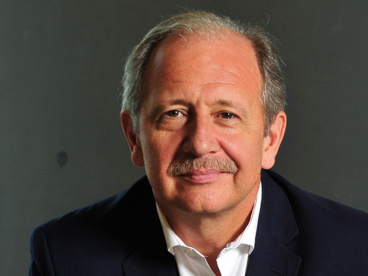 Um novo padrão para analisar dados nas redes 5G, por Martin Wessel