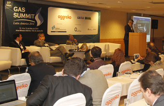 Indústria do gás ganha destaque no debate sobre setor energético