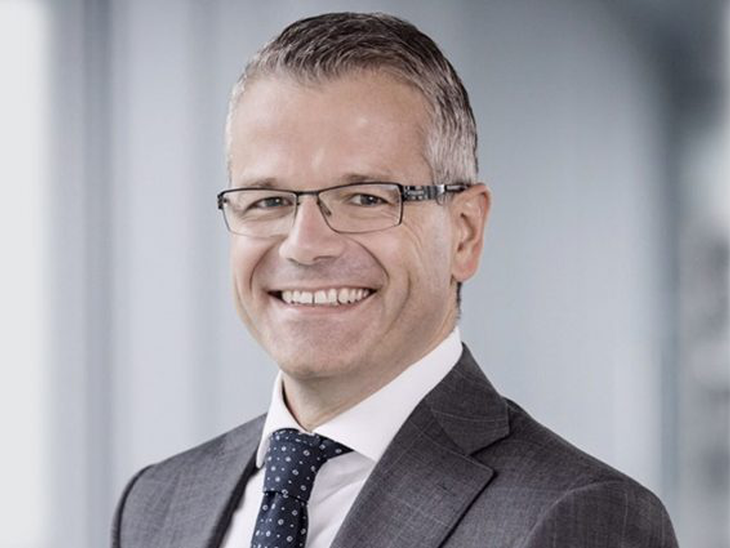 "Digitalize, democratize e descarbonize", Vincent Clerc expõe a visão da Maersk para o futuro da logística brasileira