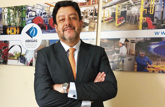 Consumo de gás natural no Brasil cresce 4,7% em setembro, destaque no GNV com 15,1% na comparação de 12 meses