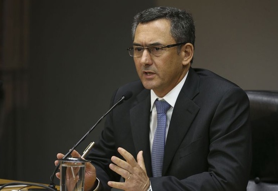 Exploração do excedente de petróleo na área da Cessão Onerosa exige aprovação da lei, diz Guardia Exploração do excedente de petróleo na área da Cessão Onerosa exige aprovação da lei, diz Guardia