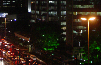 Setor de distribuição de energia defende solução equilibrada