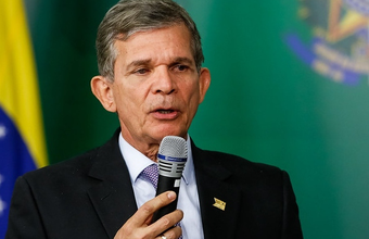 Posse de Joaquim Silva e Luna: Petrobras convoca Assembleia Geral Extraordinária