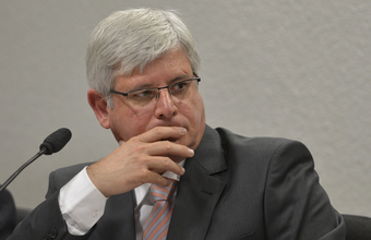 Nos EUA, Janot fala sobre Lava-Jato na Brazil Conference, organizada por Harvard e pelo MIT