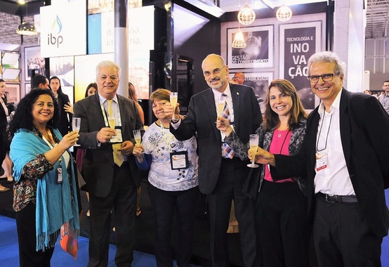 Rio Oil & Gas 2018 é lançada Rio Oil & Gas 2018 é lançada