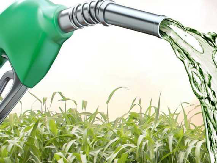CNPE passa a ter competência para fixar teor de etanol anidro na gasolina
