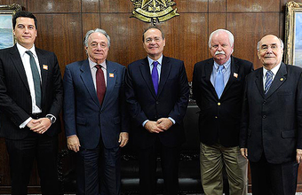 Abemi debate no Senado a competitividade da engenharia brasileira