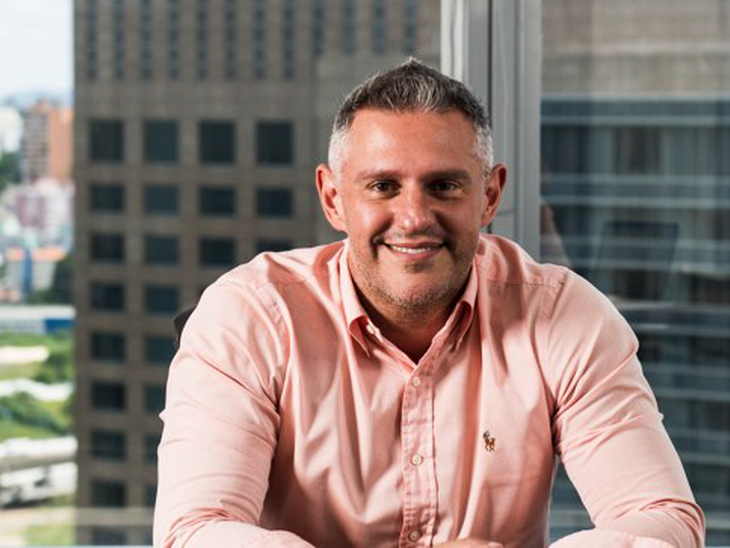 Tecnologia 5G: a nova era do setor logístico, por Waldir Bertolino