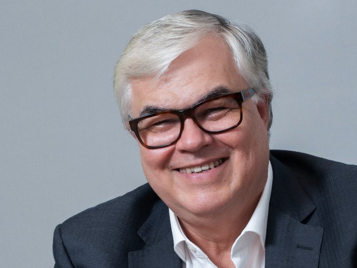 Luis Roberto Pogetti da Fenasucro & Agrocana 2022 avista futuro bastante promissor para o etanol
