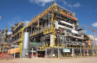 Petrobras dará continuidade ao desenvolvimento da área do Polo GasLub (antigo COMPERJ) e implantação do Rota 3