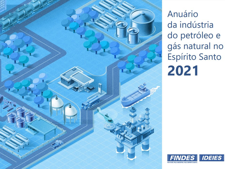 Espírito Santo: até 2025 o setor de O&G vai receber mais R$ 8 bilhões em investimentos